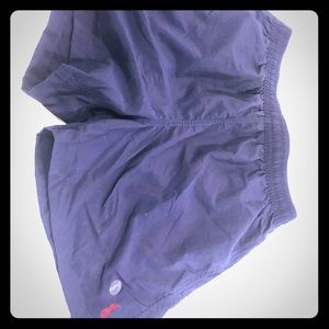 Men’s Polo Swimshorts